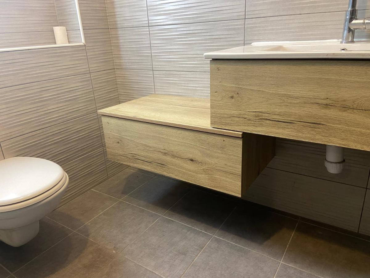Beauty Apartment 3 Rooms Wi-Fi Netanya Exterior foto